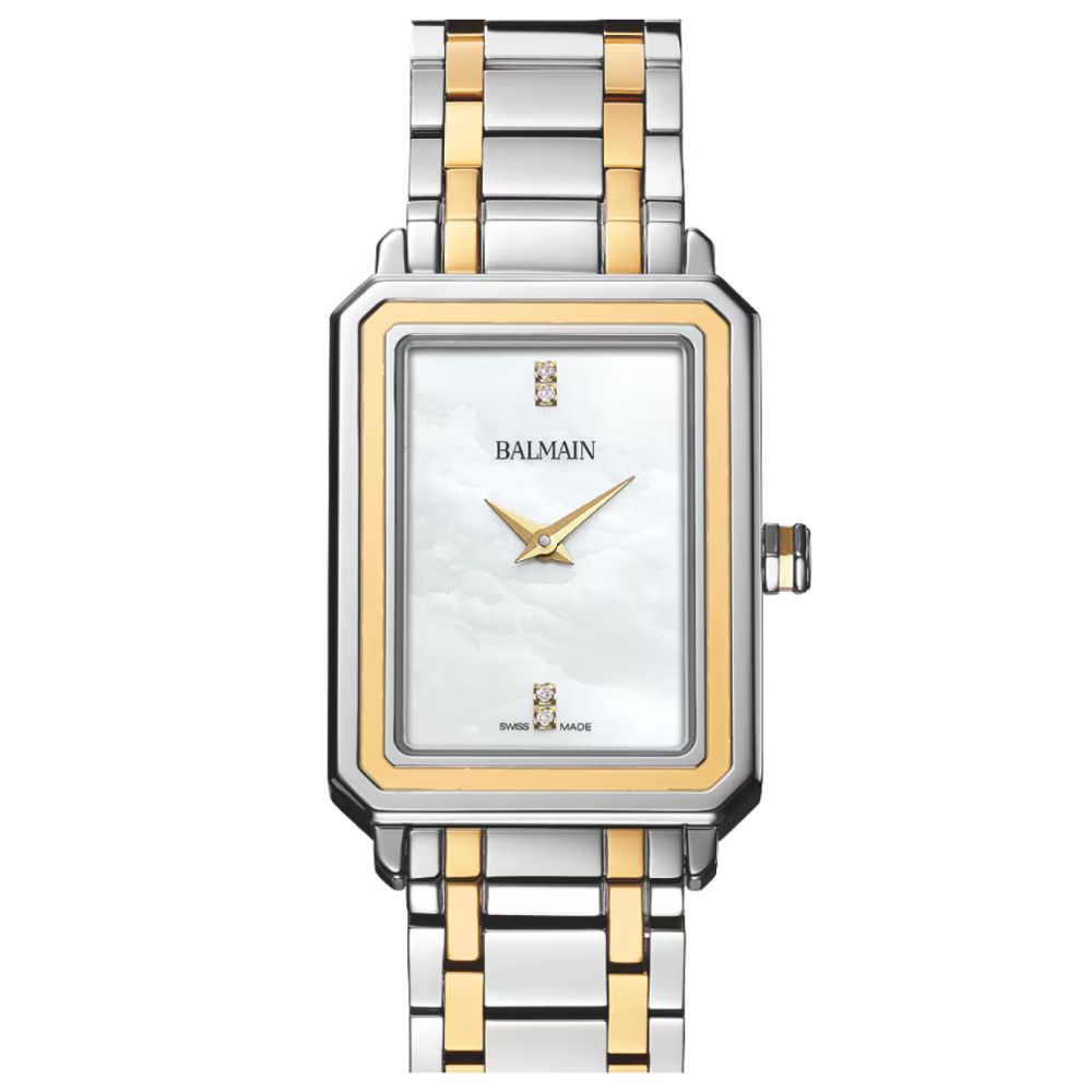 Balmain Eirini | 25 x 33 mm | diamonds