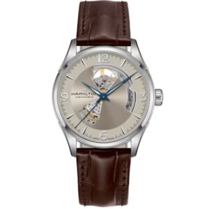 Jazzmaster Open Heart