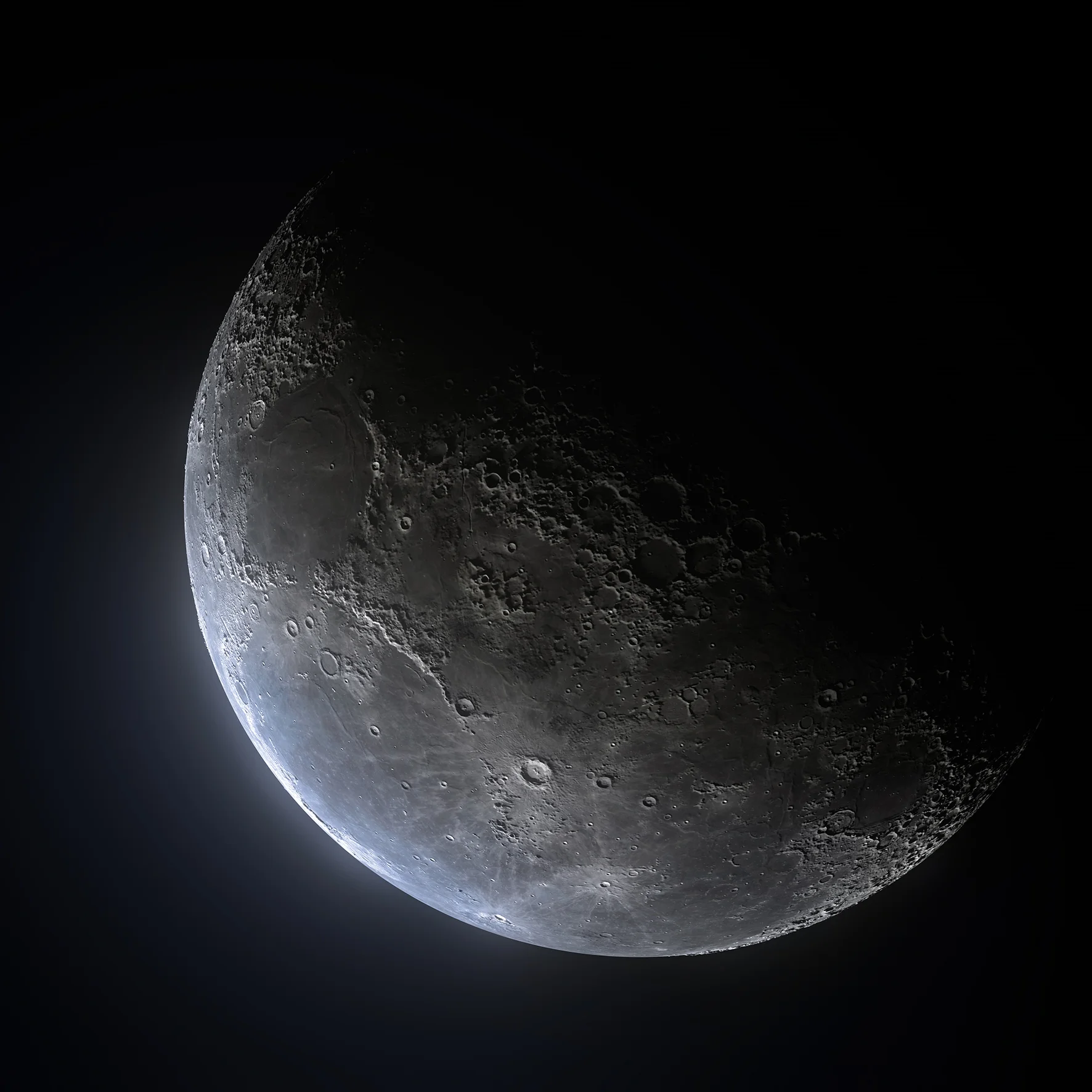 Teutonia IV Moonphase