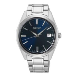 Seiko Quartz Kaliber 6N52