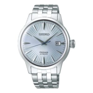 Seiko Presage Kaliber 4R35