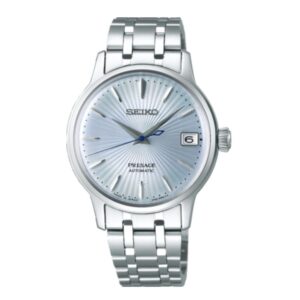 Seiko Presage Kaliber 4R35