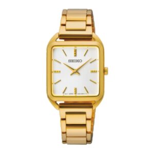 Seiko Quartz Classic