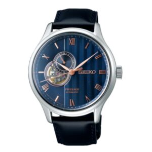 Seiko Presage Kaliber 4R39
