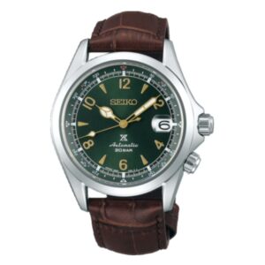 Seiko Prospex Kaliber 6R35