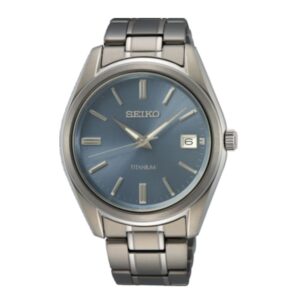 Seiko New Link Titanium