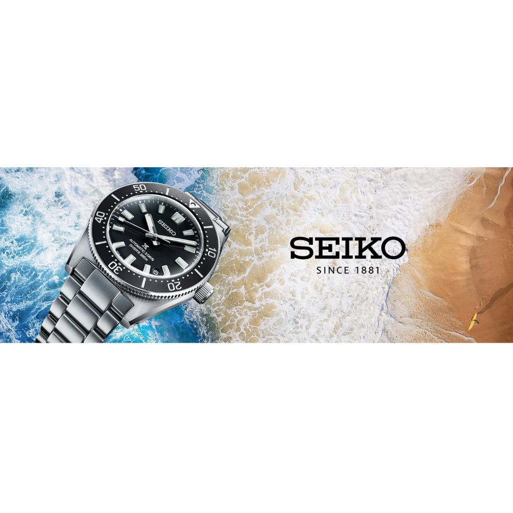 Seiko 5 Sports Kaliber 4R36