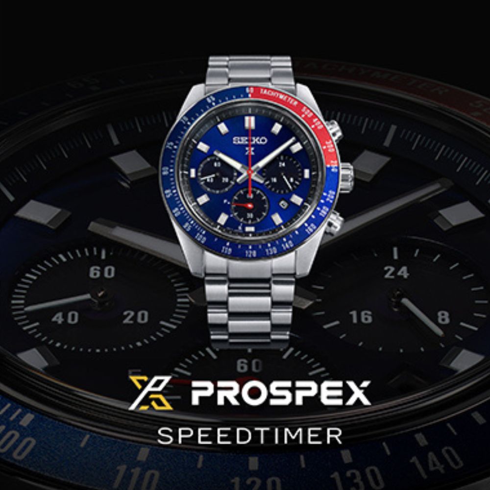 Seiko 5 Sports Kaliber 4R36