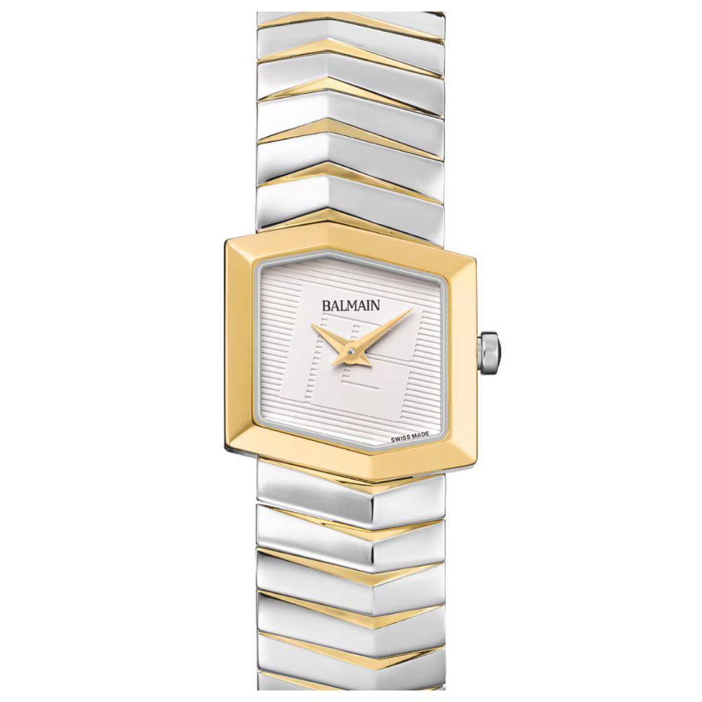 Balmain Taffetas | 22.50 x 23.50 mm