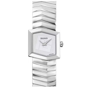 Balmain Taffetas | 22.50 x 23.50 mm