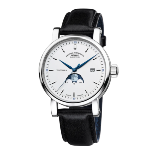 Teutonia IV Moonphase
