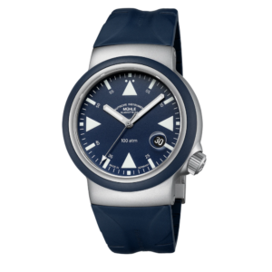 S.A.R. Rescue-Timer Nautical Blue