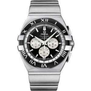 Double Eagle Limited Edition