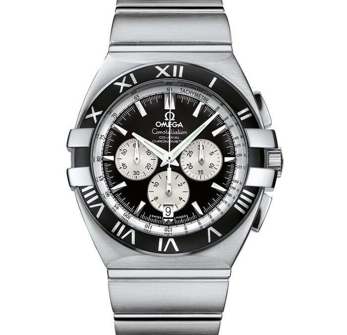 Een Horloge met Karakter en Techniek