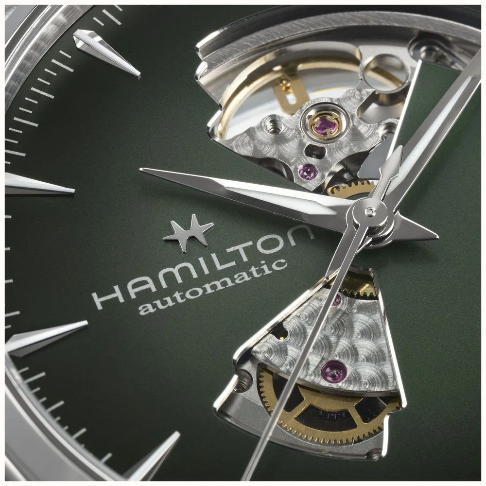 Jazzmaster Viewmatic Auto