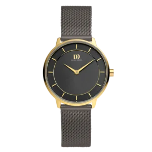 Lana Two-Tone Grijs Mesh