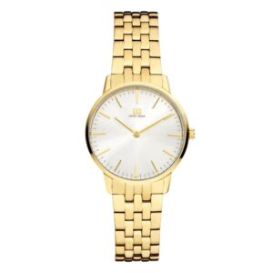 Akilia Gold Link Medium