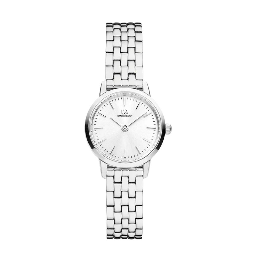 Akilia Mini Link Silver