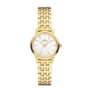 Akilia Mini Link Gold