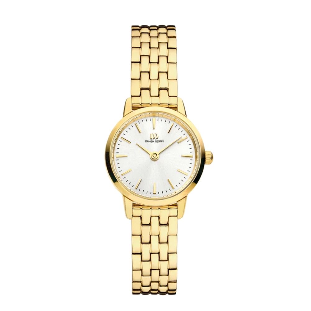 Akilia Mini Link Gold