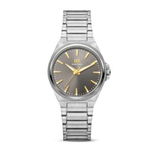 DKx Pro Sivler Grey S