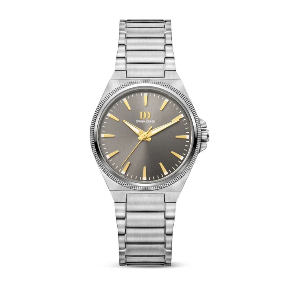 DKx Pro Sivler Grey S