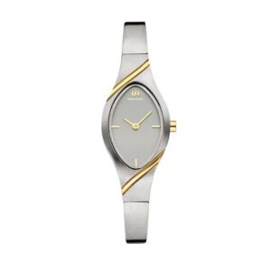 Danish Design Pure Rosanna Two-Tone Grey