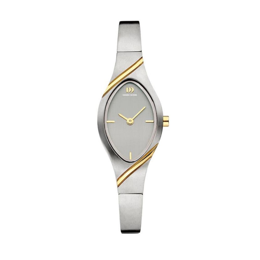 Danish Design Pure Rosanna Two-Tone Grey