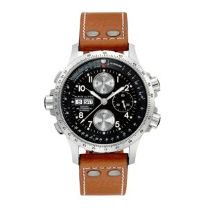 Khaki Aviation X-Wind