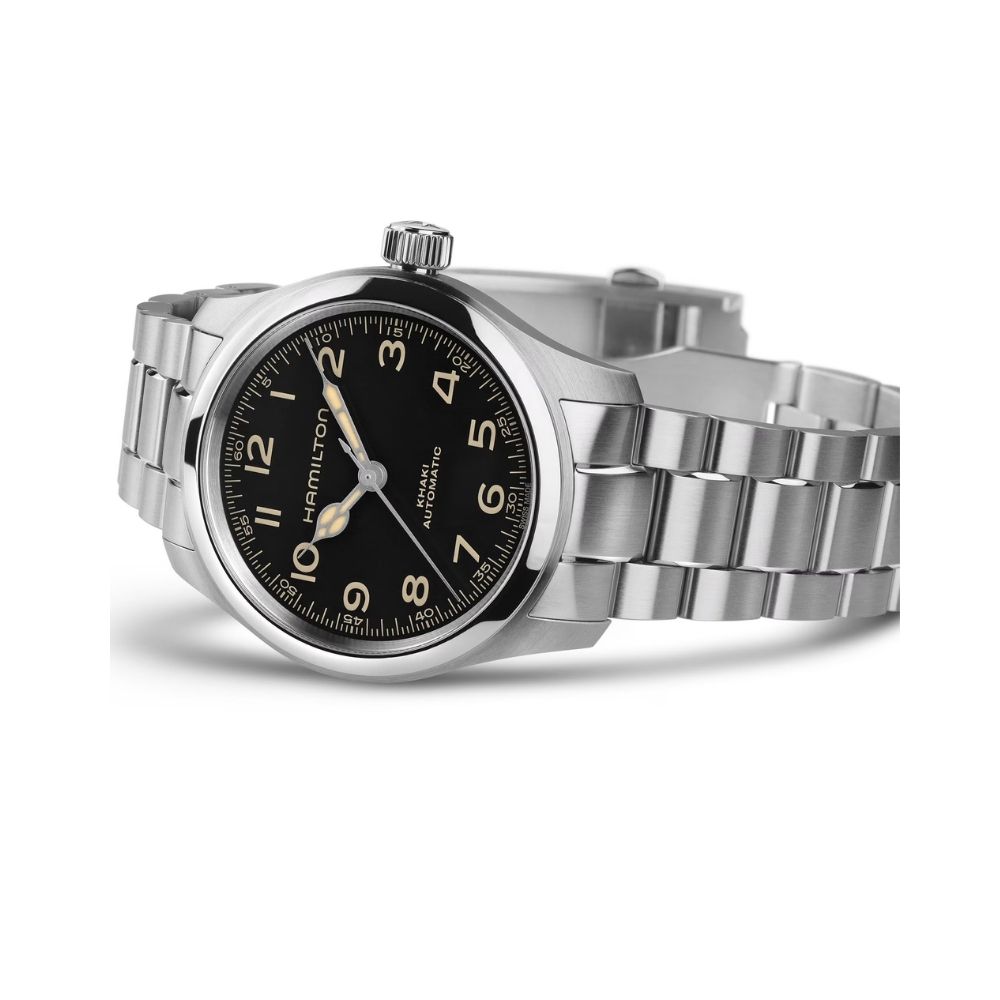 Khaki Field Murph - Afbeelding 3