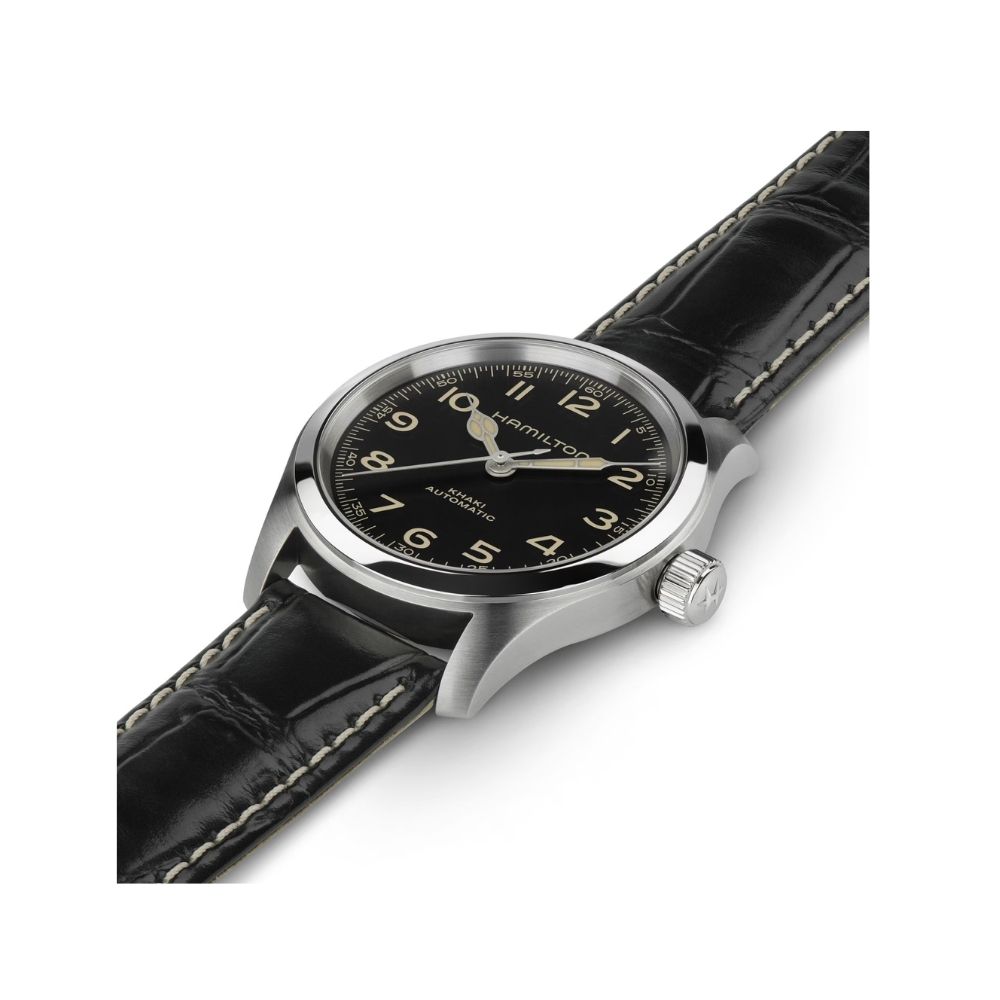 Khaki Field Murph - Afbeelding 3