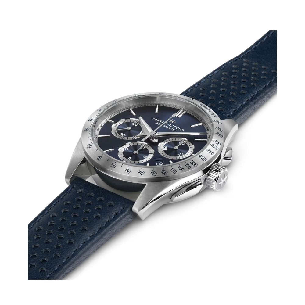 Jazzmaster Performer Auto Chrono - Afbeelding 2