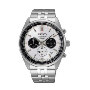 Seiko Chronograaf Kaliber 8T63