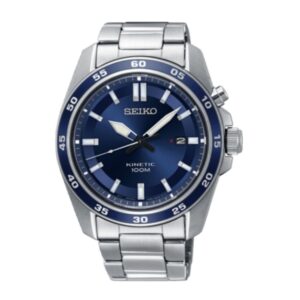 Seiko Kinetic