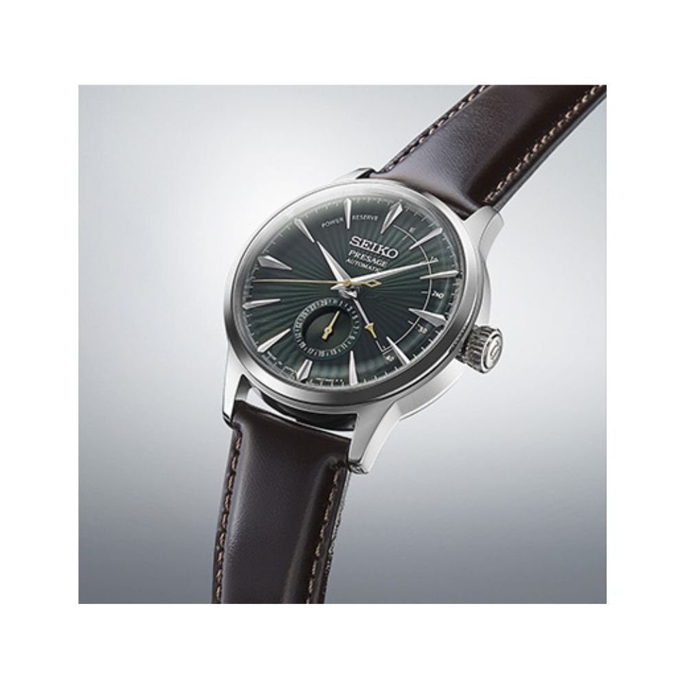 Seiko Automaat Kaliber 4R57