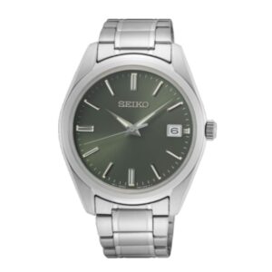 Seiko Quartz Kaliber 6N52