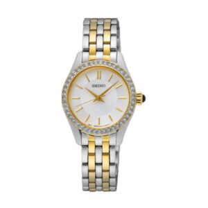 Seiko Quartz Kaliber 6N01