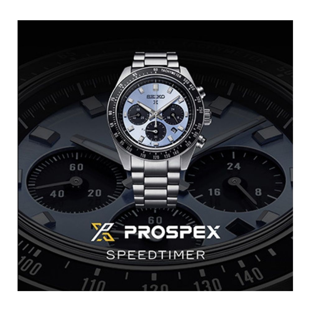 Seiko Prospex SSC935P1 - Afbeelding 3