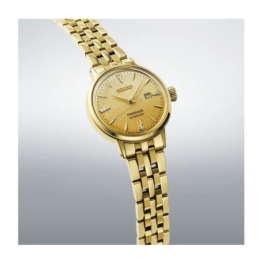 Seiko Presage Dames SRE018J1 - Afbeelding 2