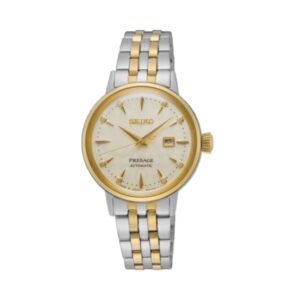 Seiko Presage Automaat Kaliber 2R05