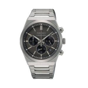 Seiko Chronograaf Kaliber 8T63