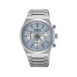 Seiko Chronograaf Kaliber 8T63