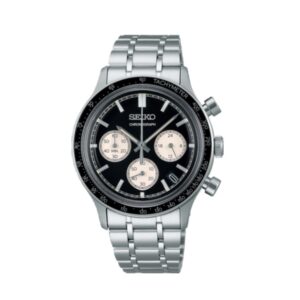 Seiko Chronograaf Kaliber 8T63