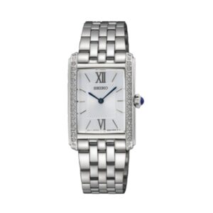 Seiko Quartz Kaliber 4N30