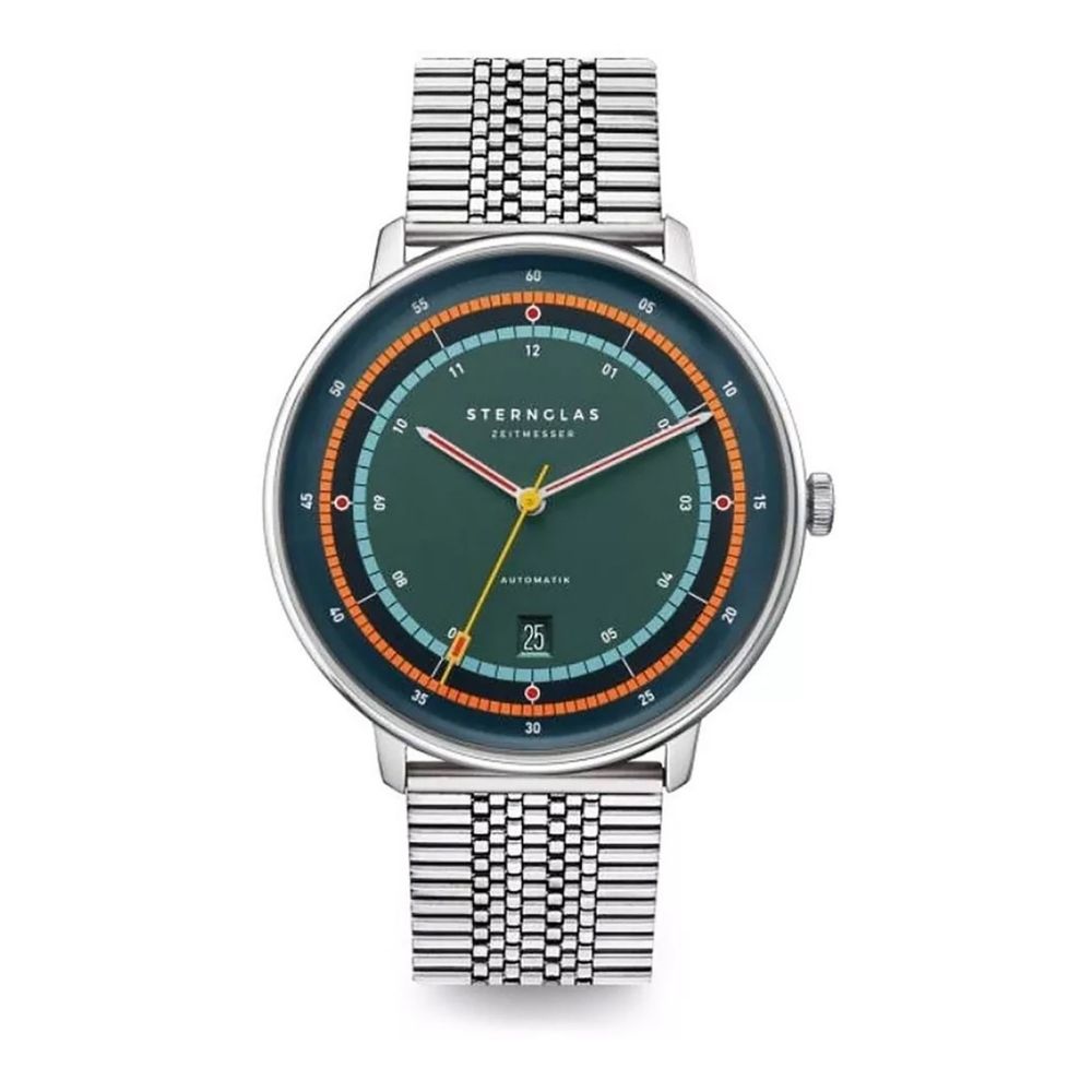 Hamburg Edition Argo