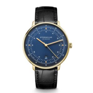 Sternglas Hamburg Marine