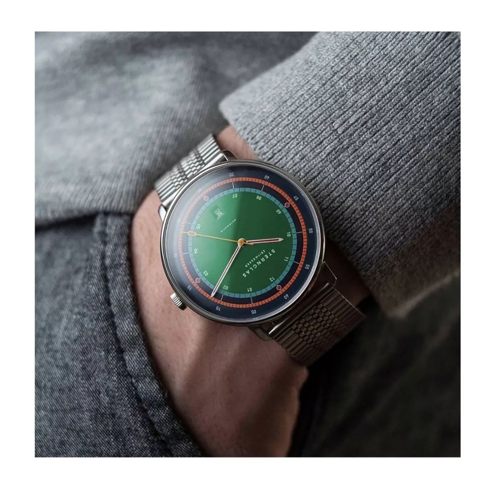 Hamburg Edition Argo