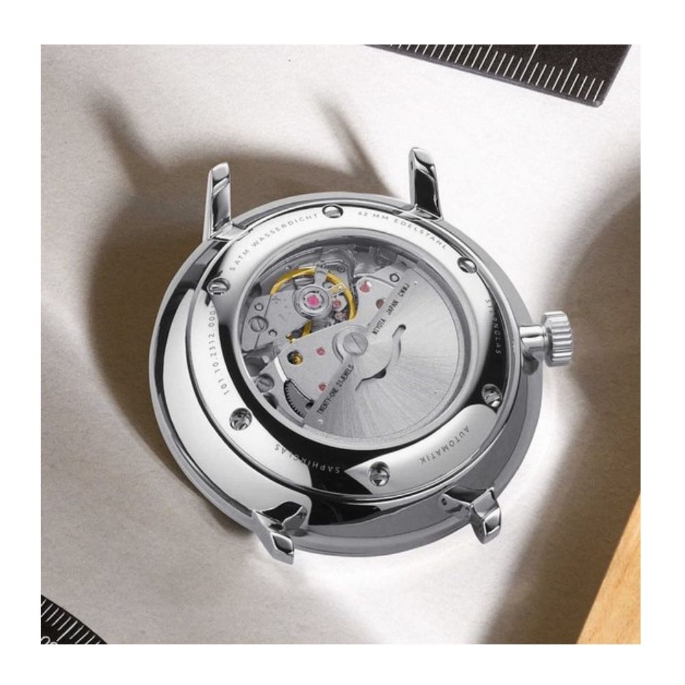 Sternglas Naos Automaat