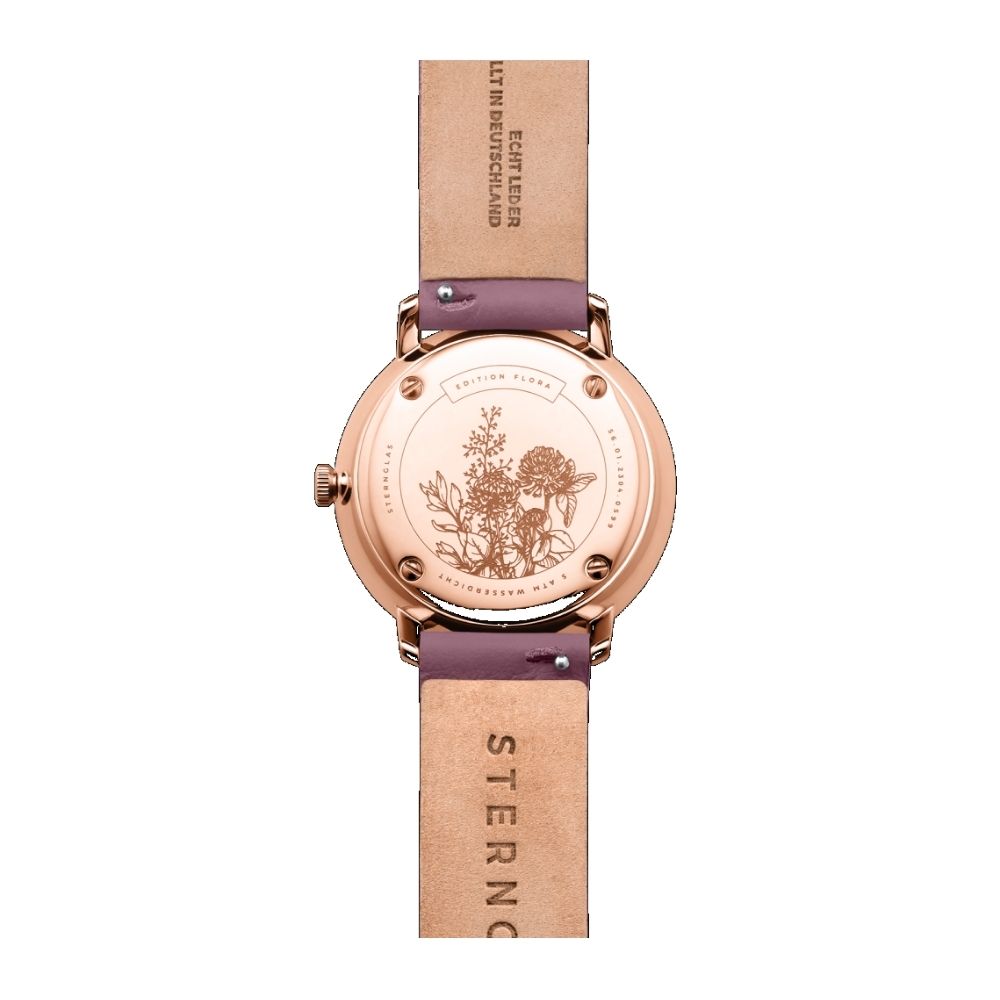 Naos XS Edition Flora