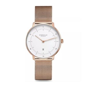 Sternglas Naos XS Rosegold